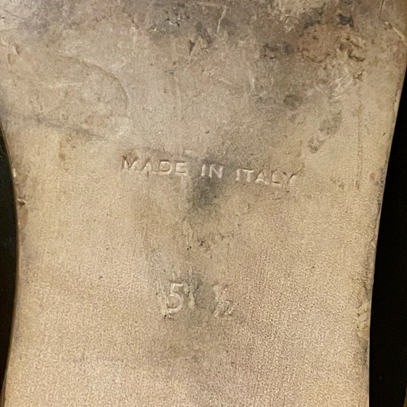 Everlane The Modern Loafer Black Leather - Picture 10 of 13